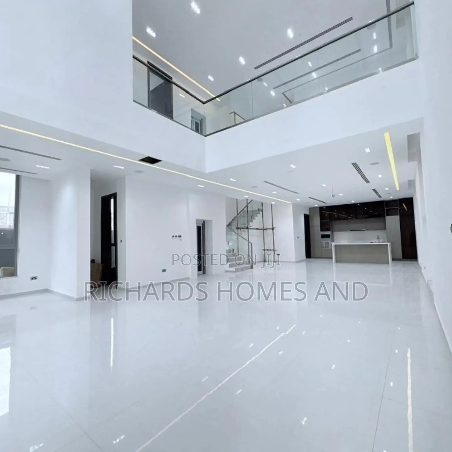 5bdrm Duplex in Old Ikoyi for sale in Old Ikoyi