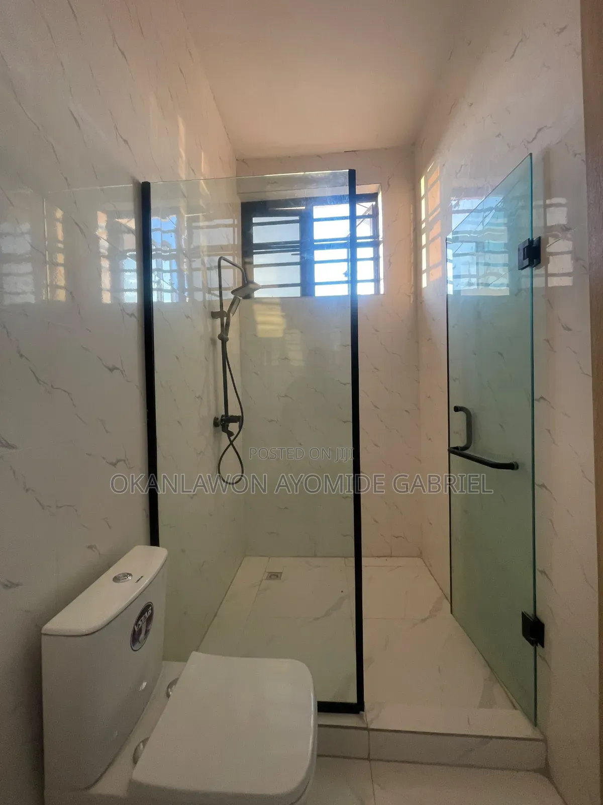 3bdrm Duplex in Abraham Adesanya Estate for sale in Abraham Adesanya Estate