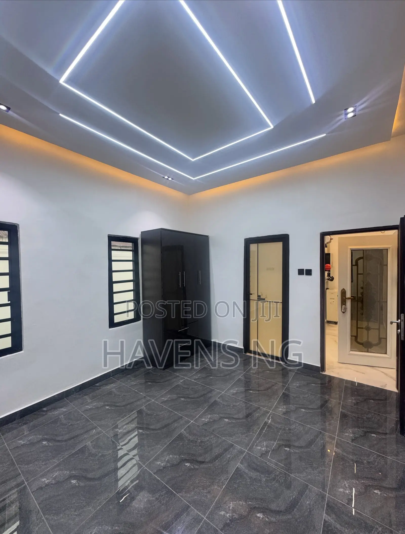 3bdrm Bungalow in Obio-Akpor for sale in Obio-Akpor