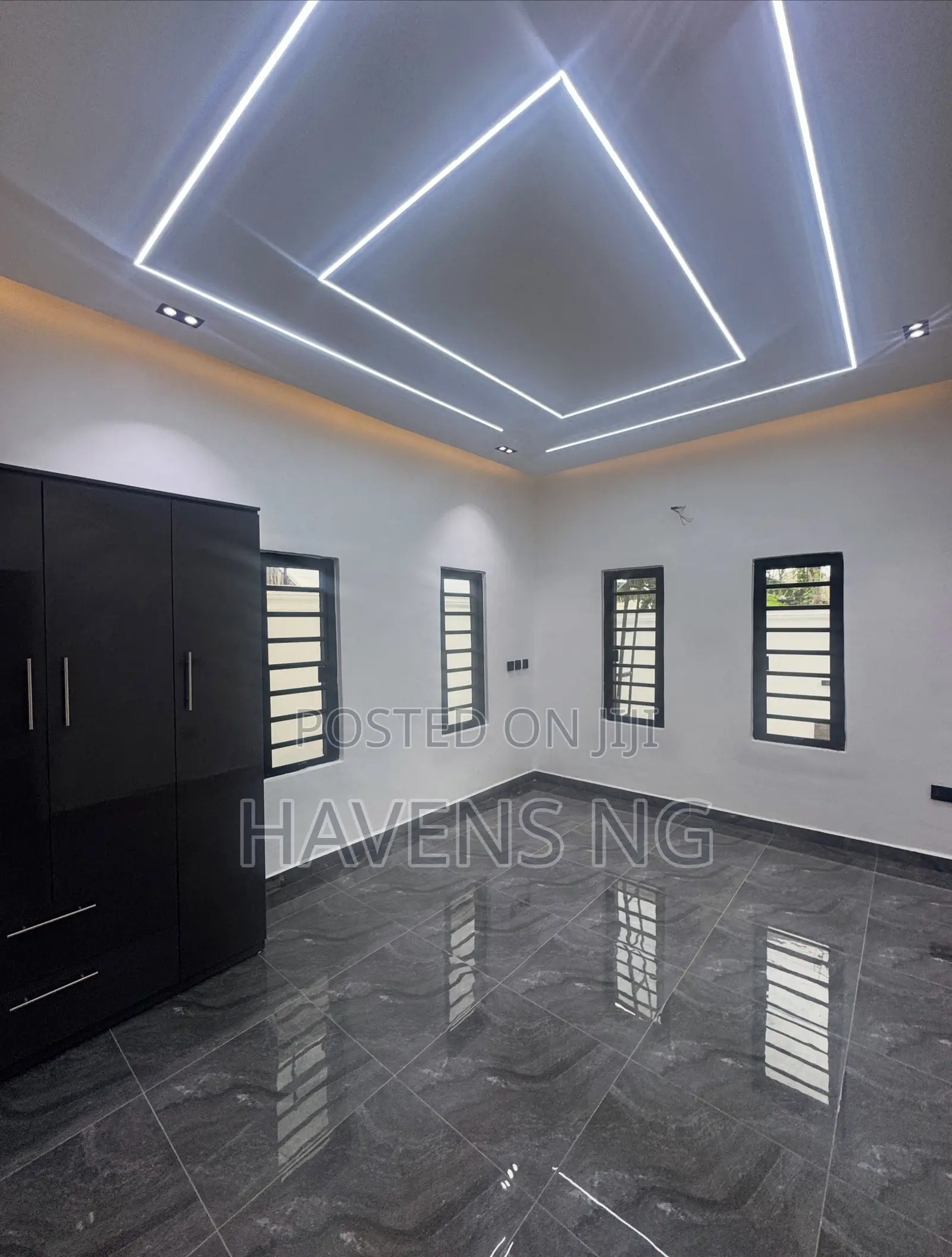 3bdrm Bungalow in Obio-Akpor for sale in Obio-Akpor