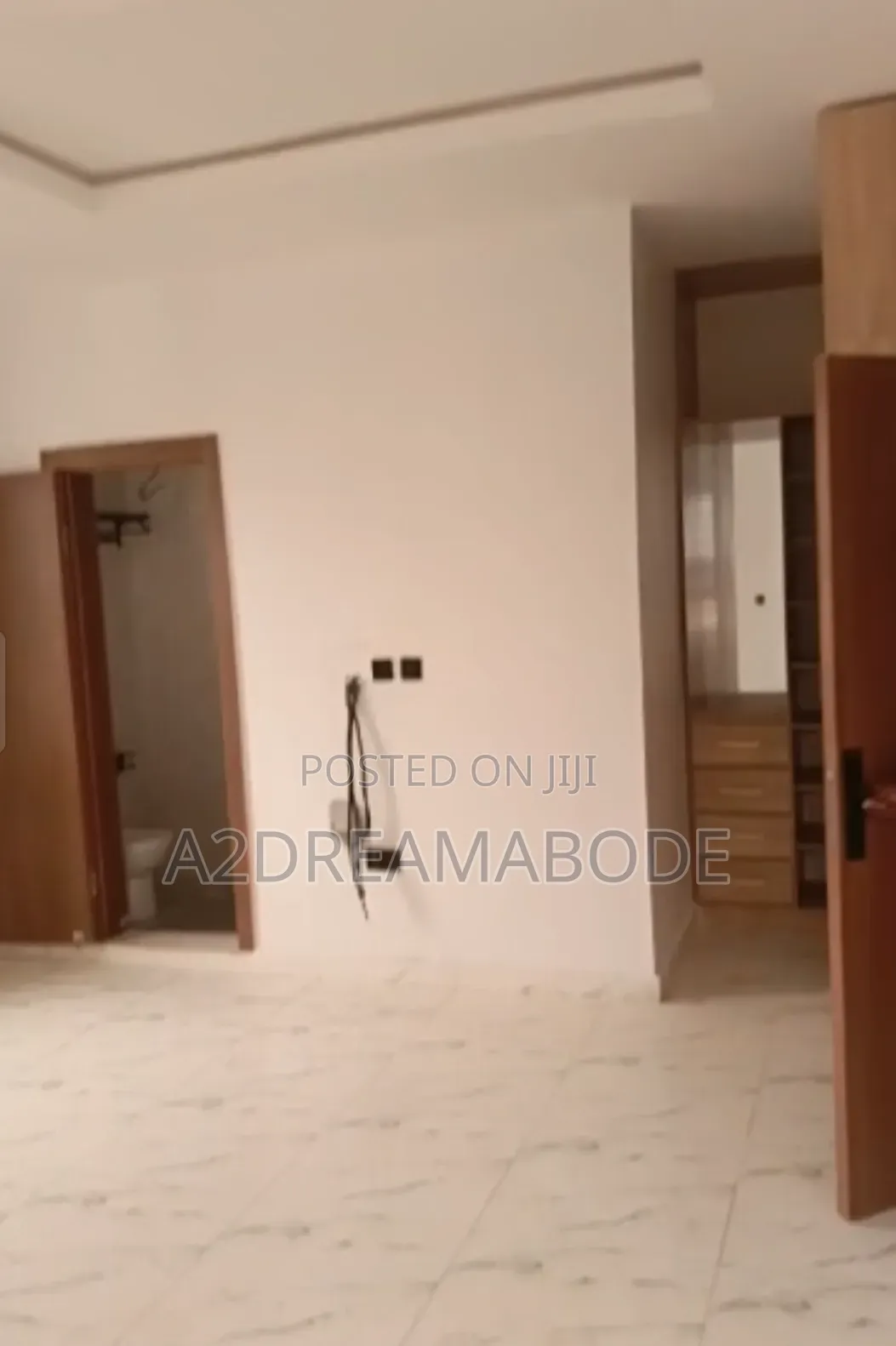 4bdrm Duplex in Magodo Phase 1 for rent in GRA Phase 1