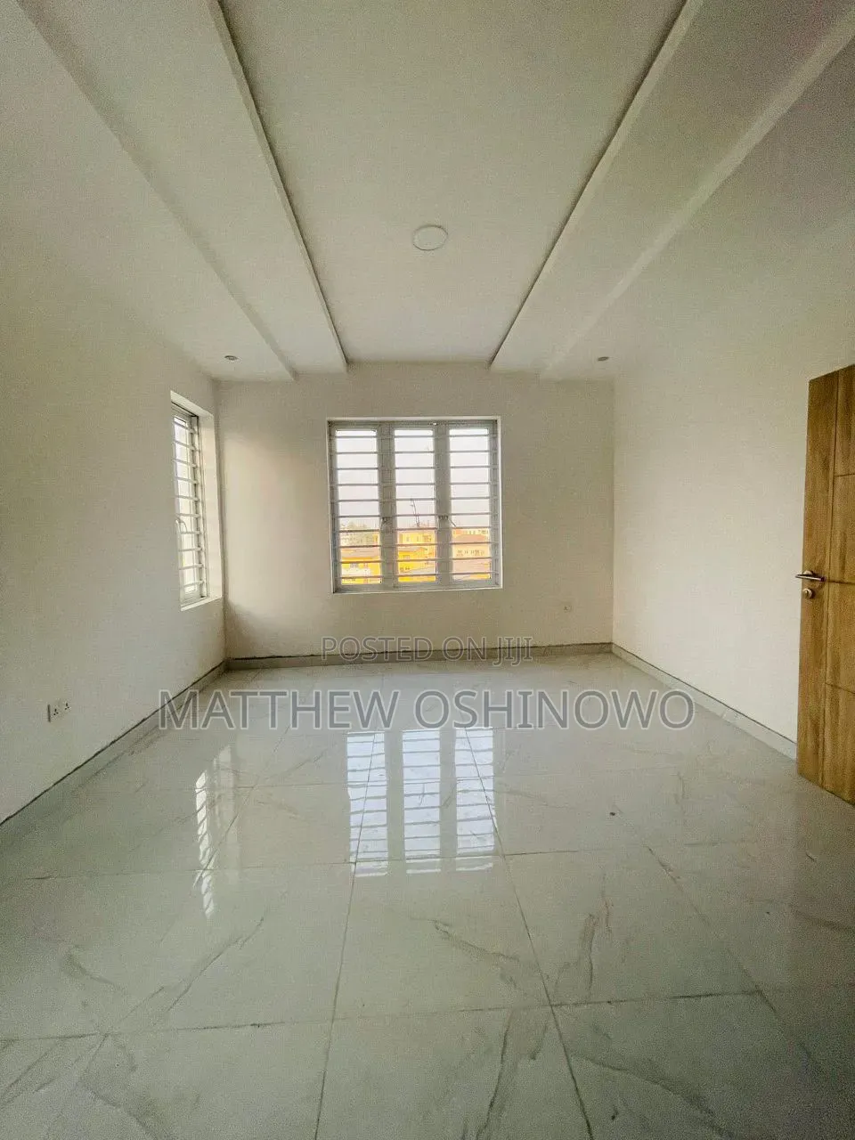 Furnished 1bdrm Block of Flats in Diamond City, Akoka for sale in Akoka