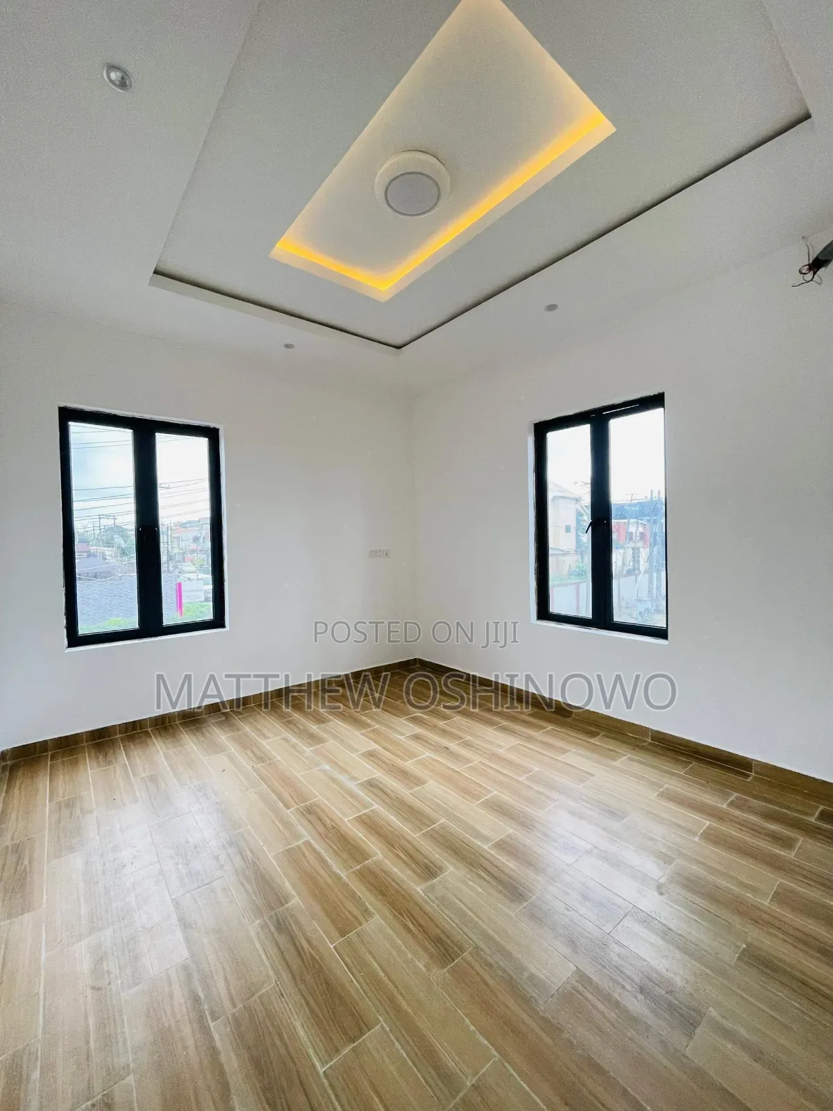 Furnished 1bdrm Block of Flats in Diamond City, Akoka for sale in Akoka