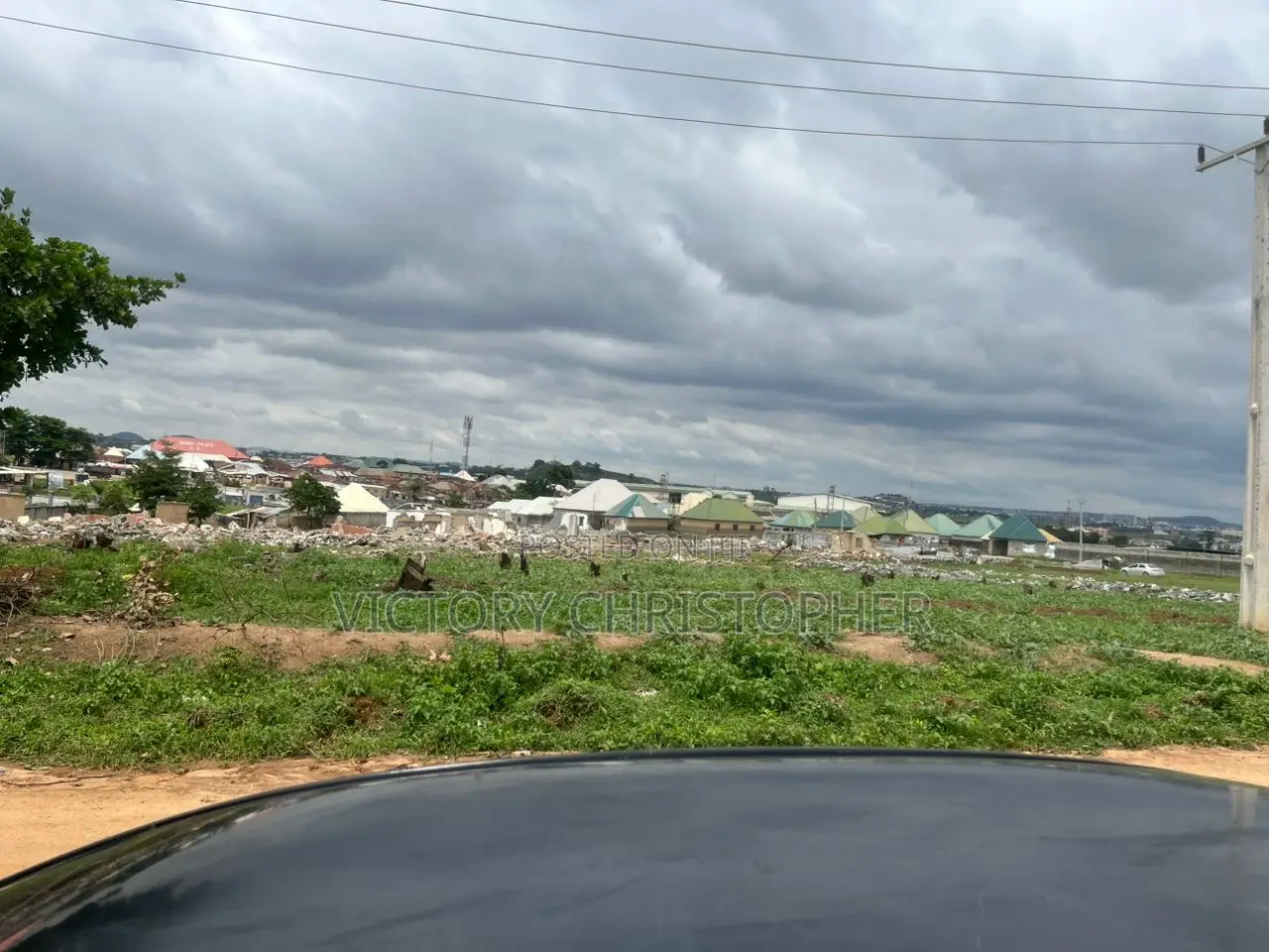Idu Industrial Land in Idu Industrial