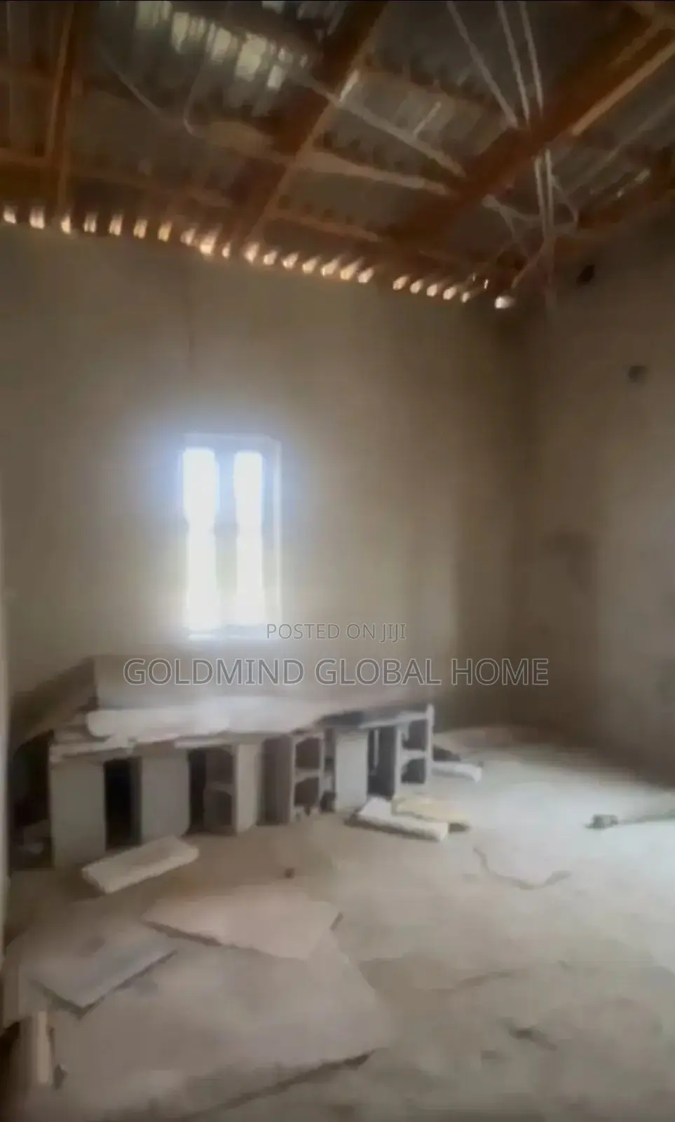 4bdrm Duplex in Lugbe District. for sale in Sabon Lugbe