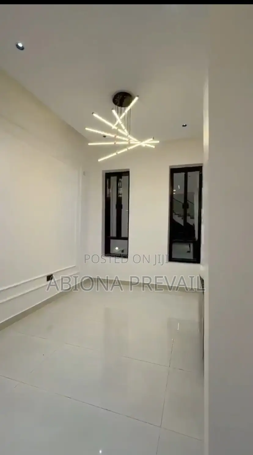 4bdrm Duplex in Lokogoma for sale in Lokogoma
