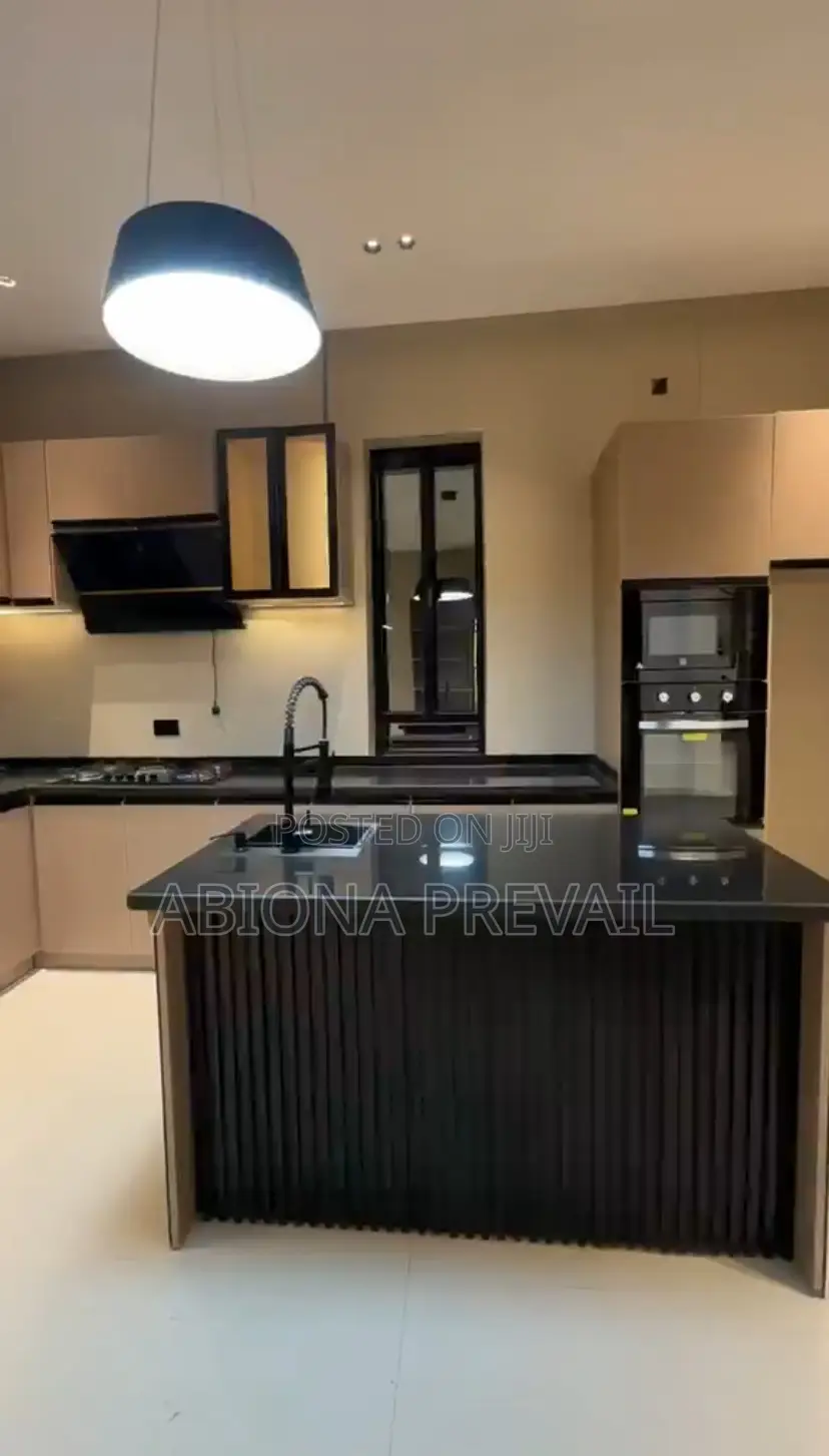4bdrm Duplex in Lokogoma for sale in Lokogoma