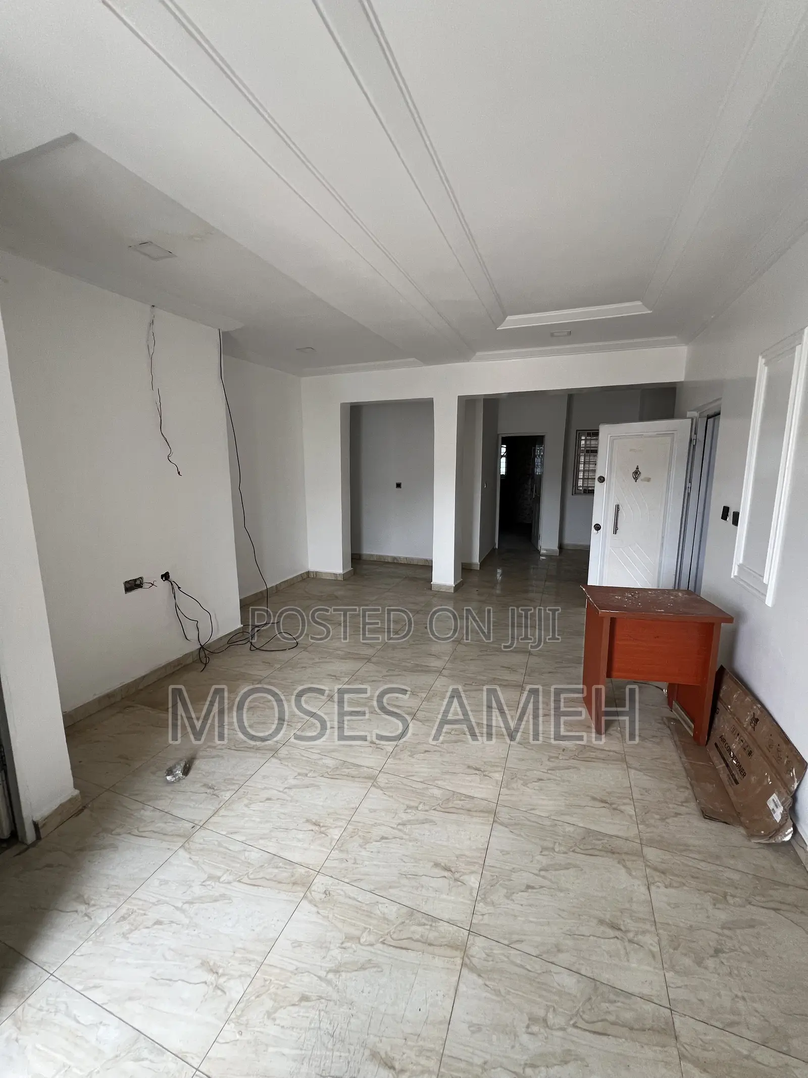 2bdrm Block of Flats in Katampe (Main) for sale in Katampe (Main)