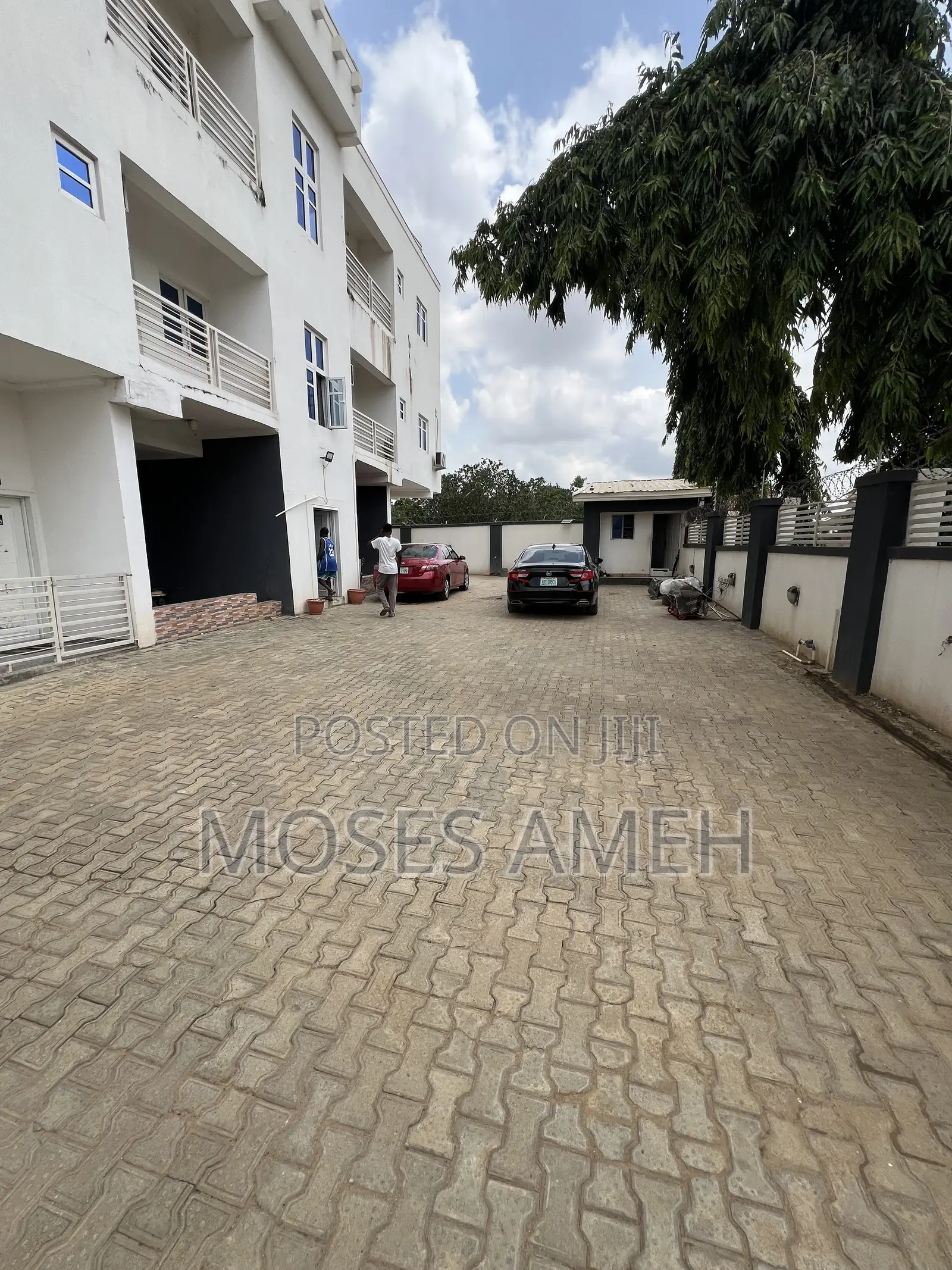 2bdrm Block of Flats in Katampe (Main) for sale in Katampe (Main)