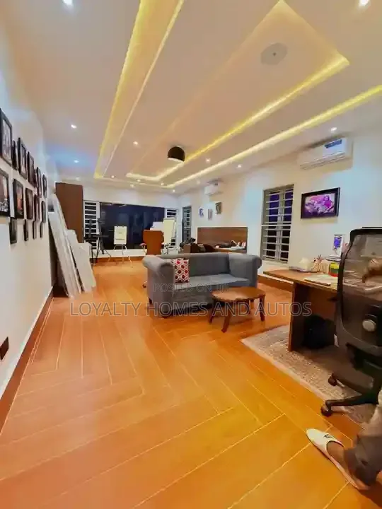 6bdrm House in GRA Phase 2 Shangisha for sale in GRA Phase 2 Shangisha