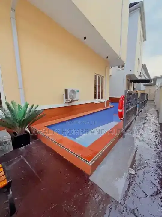 6bdrm House in GRA Phase 2 Shangisha for sale in GRA Phase 2 Shangisha