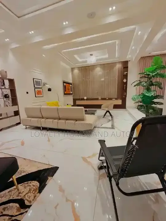 6bdrm House in GRA Phase 2 Shangisha for sale in GRA Phase 2 Shangisha