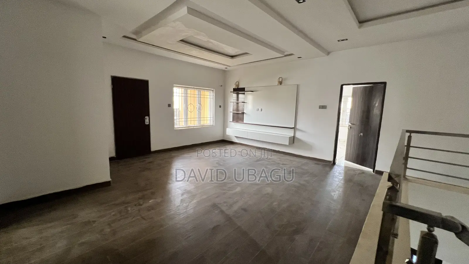 4bdrm Duplex in Paradise, Life Camp for sale in Life Camp