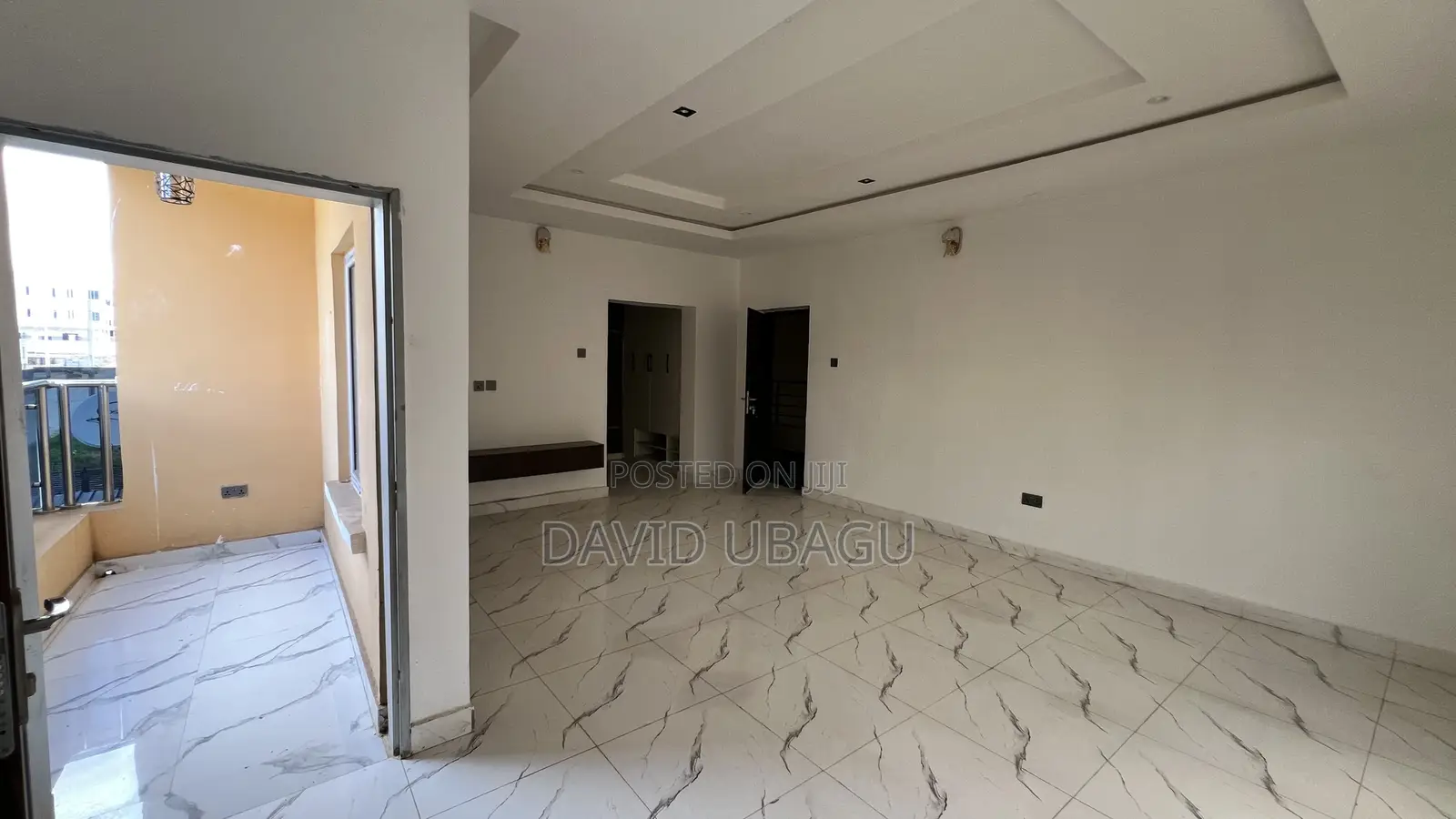 4bdrm Duplex in Paradise, Life Camp for sale in Life Camp