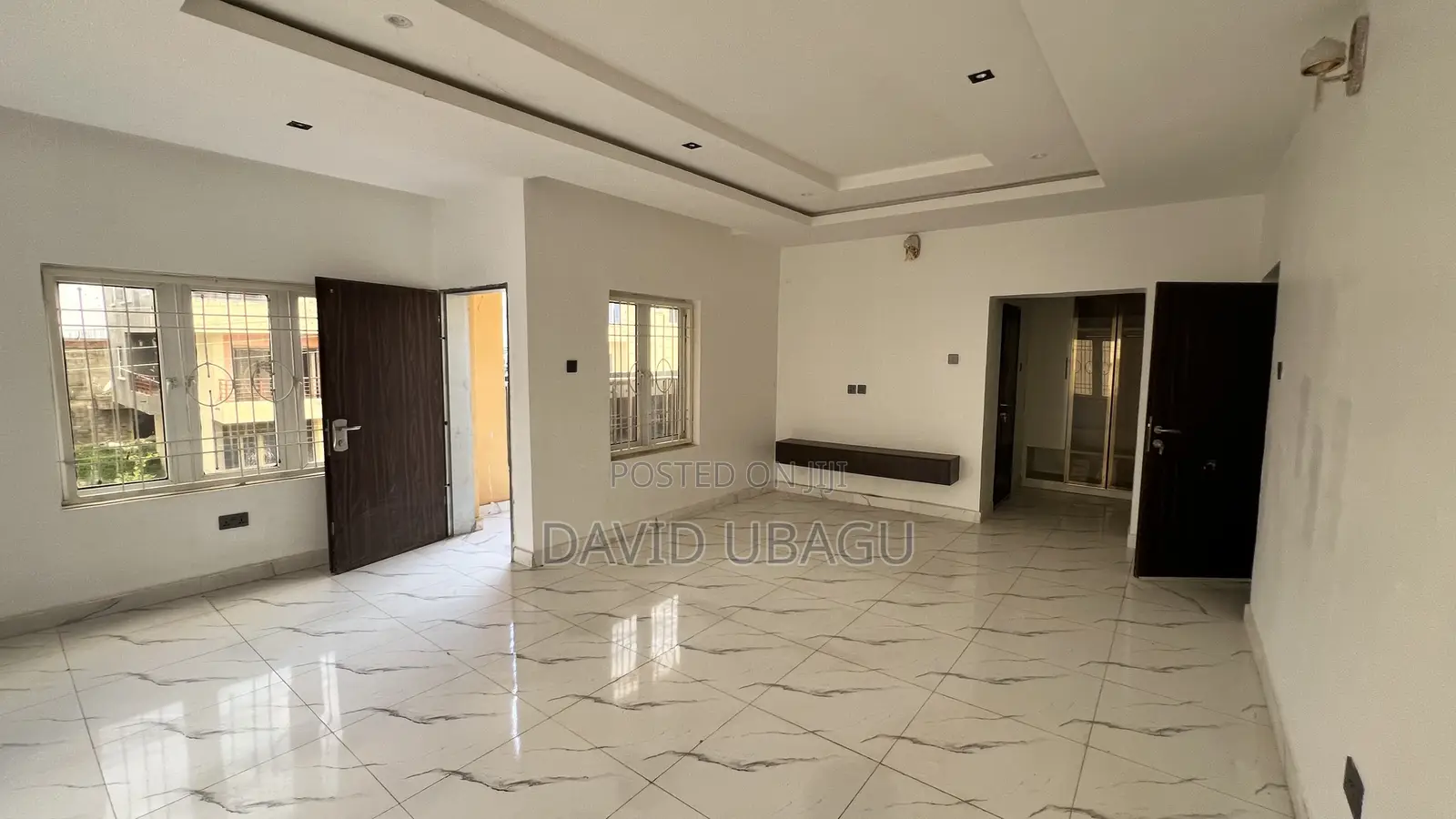 4bdrm Duplex in Paradise, Life Camp for sale in Life Camp