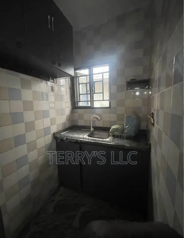 1bdrm Apartment in Jikwoyi for rent in Jikwoyi