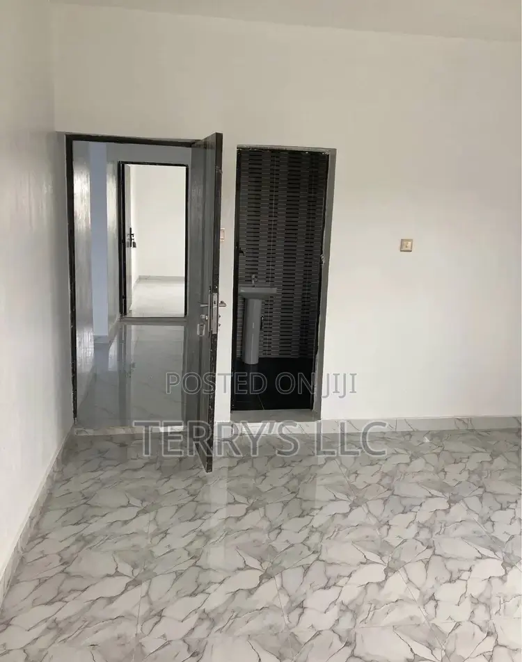 1bdrm Apartment in Jikwoyi for rent in Jikwoyi