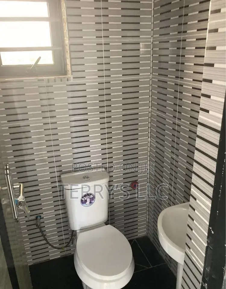 1bdrm Apartment in Jikwoyi for rent in Jikwoyi