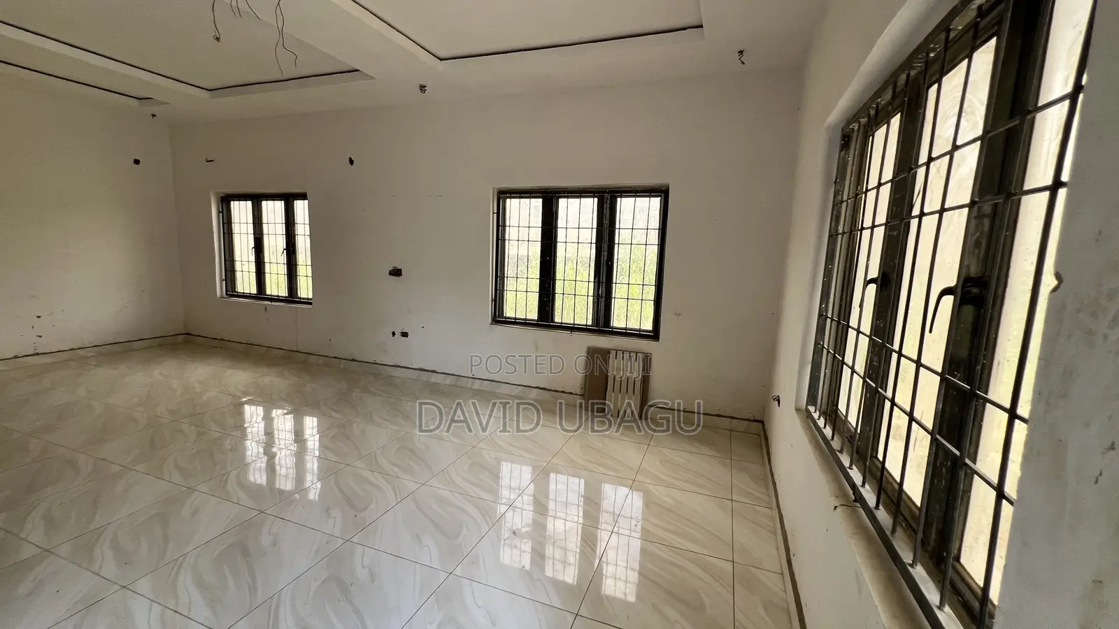 4bdrm Duplex in Paradise Estate, Life Camp for sale in Life Camp