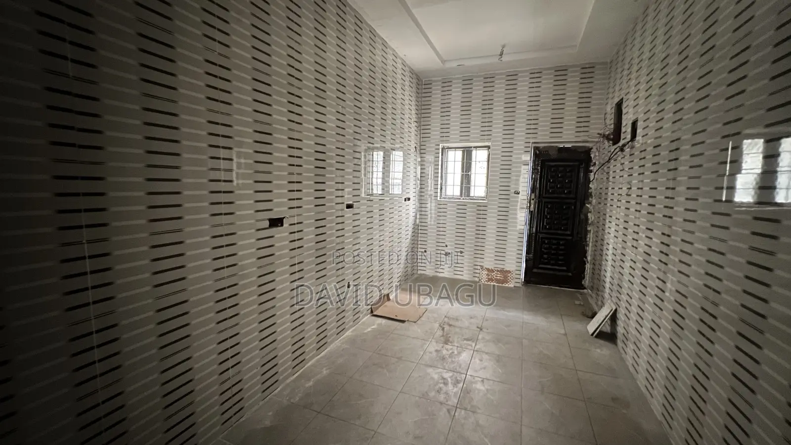 4bdrm Duplex in Paradise Estate, Life Camp for sale in Life Camp