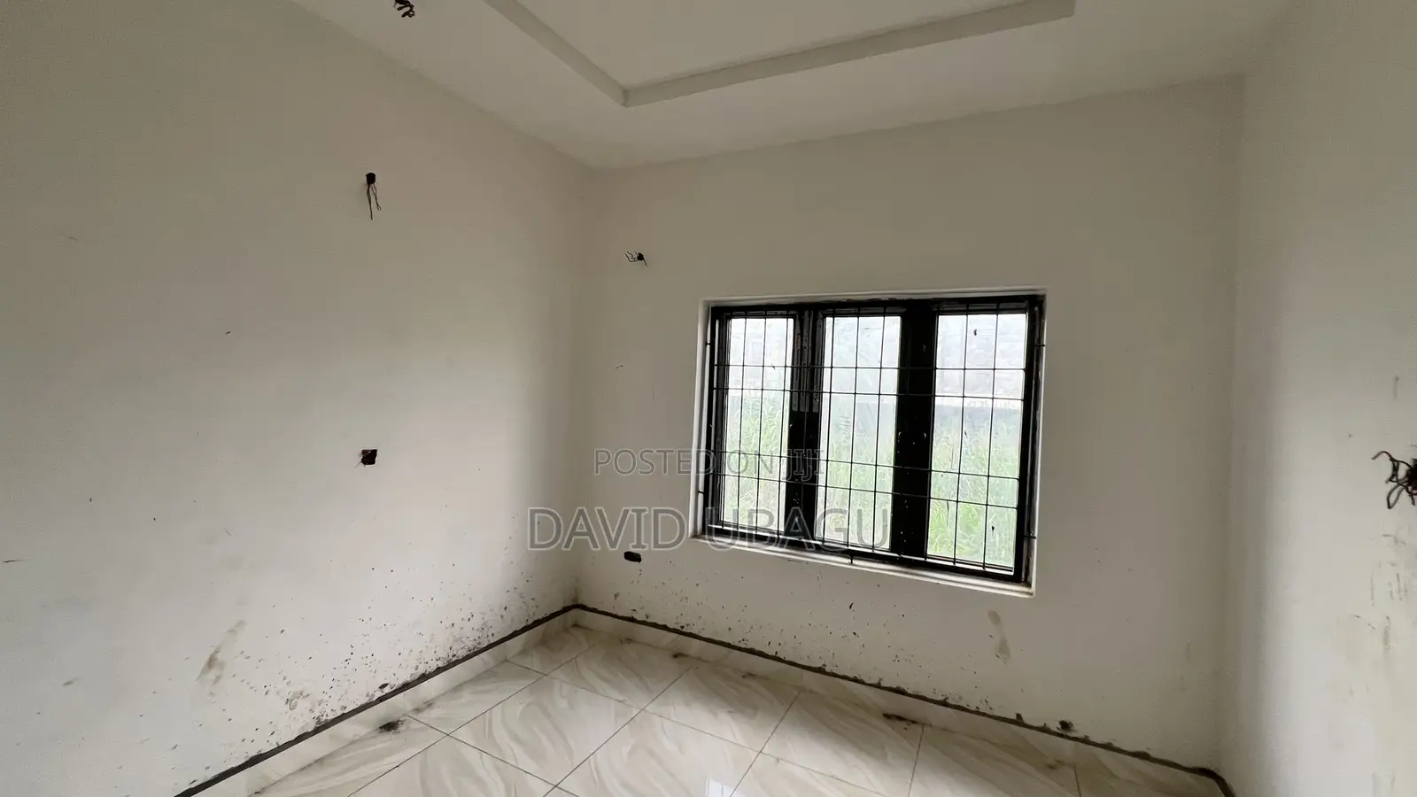 4bdrm Duplex in Paradise Estate, Life Camp for sale in Life Camp