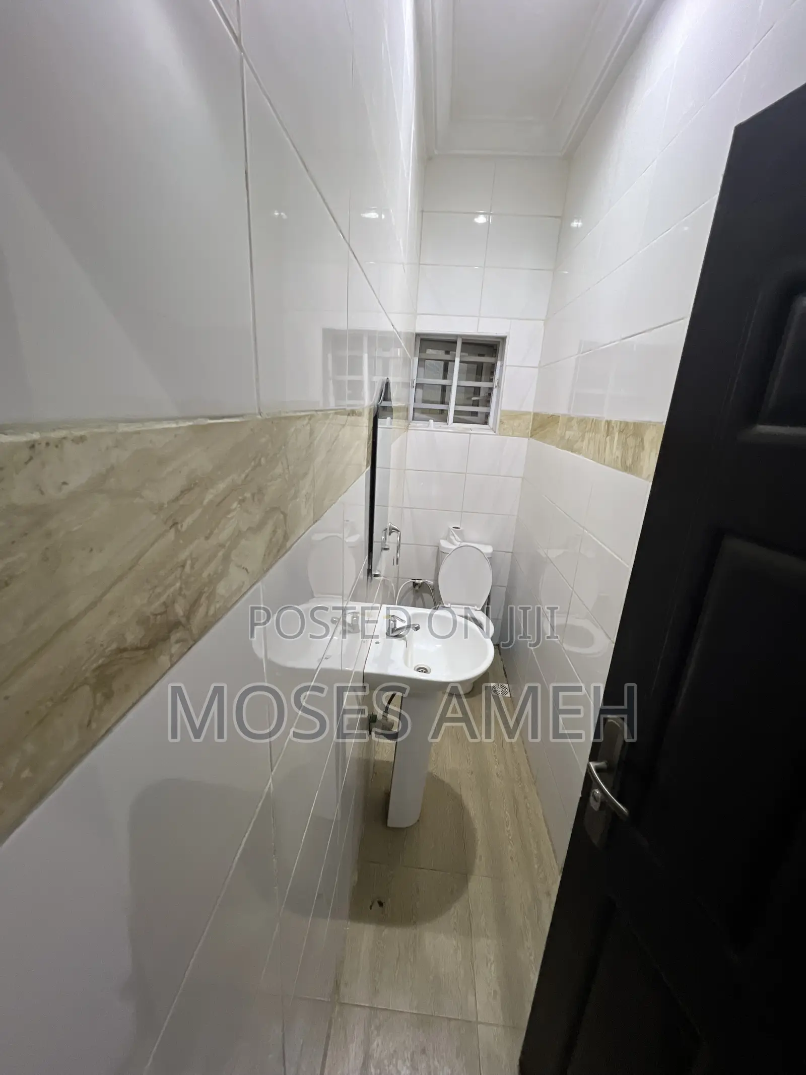 Furnished 3bdrm Block of Flats in Katampe (Main) for rent in Katampe (Main)