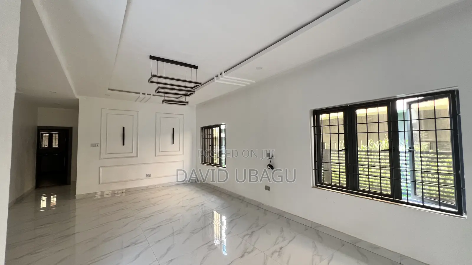 4bdrm Duplex in Paradise Estate, Life Camp for sale in Life Camp