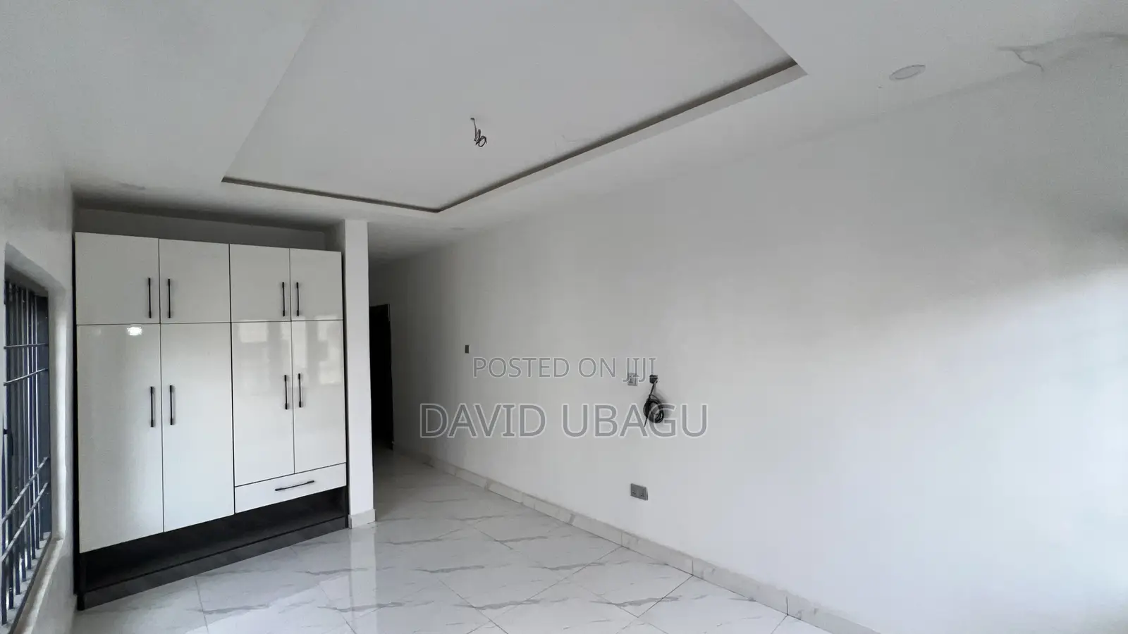 4bdrm Duplex in Paradise Estate, Life Camp for sale in Life Camp