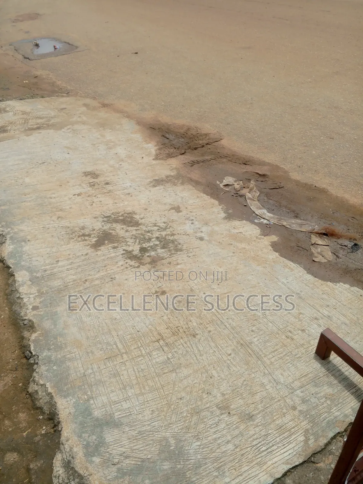 16bdrm House in Excellence Success, Papa Ajao / Mushin for sale in Papa Ajao / Mushin