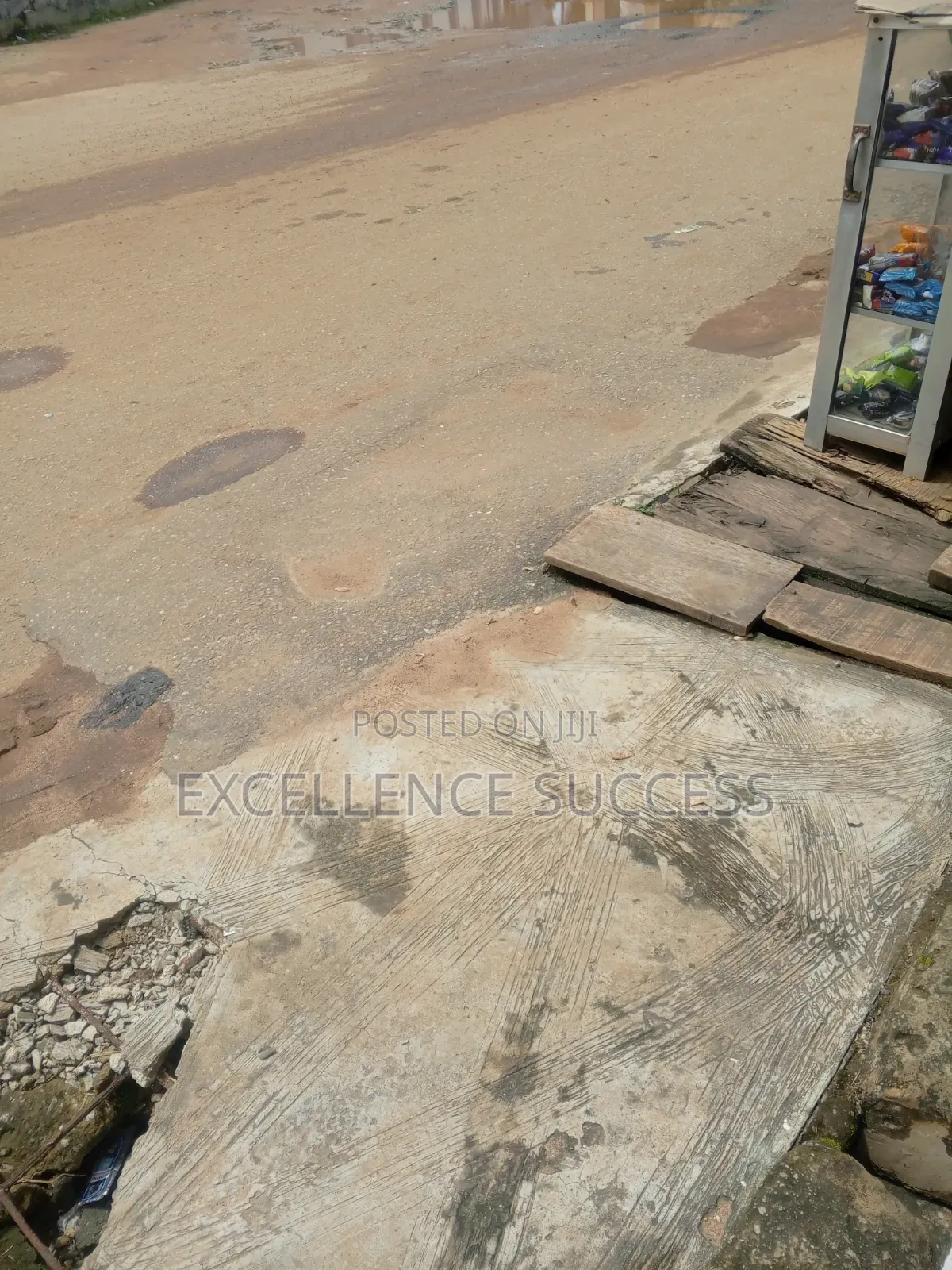 16bdrm House in Excellence Success, Papa Ajao / Mushin for sale in Papa Ajao / Mushin