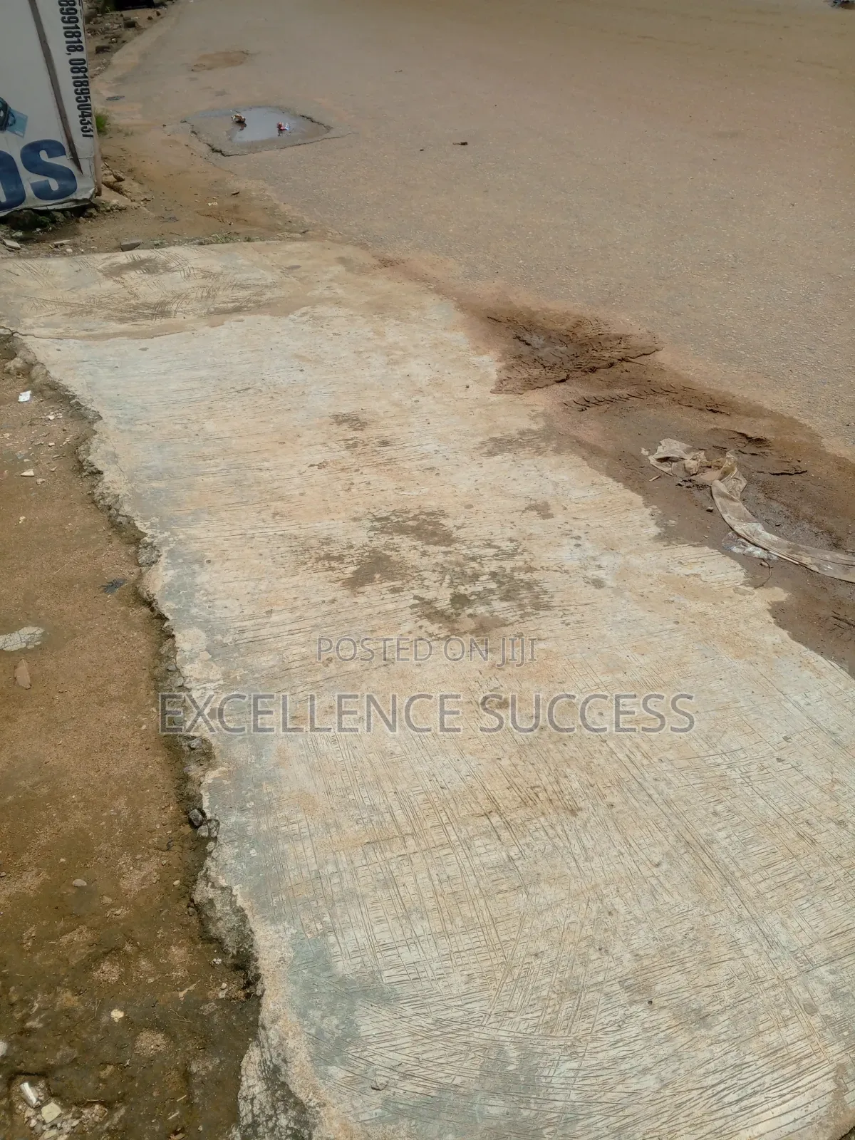 16bdrm House in Excellence Success, Papa Ajao / Mushin for sale in Papa Ajao / Mushin