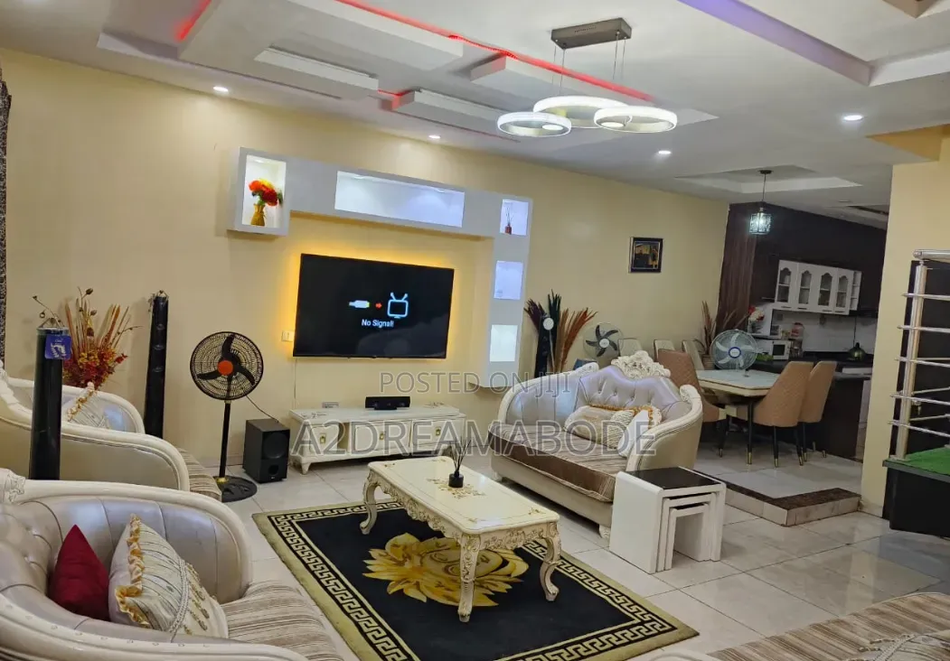 4bdrm Duplex in Maryland, Mende for rent in Mende