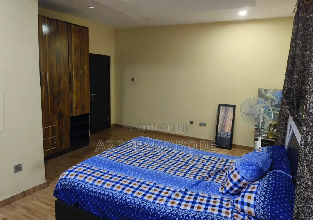 4bdrm Duplex in Maryland, Mende for rent in Mende