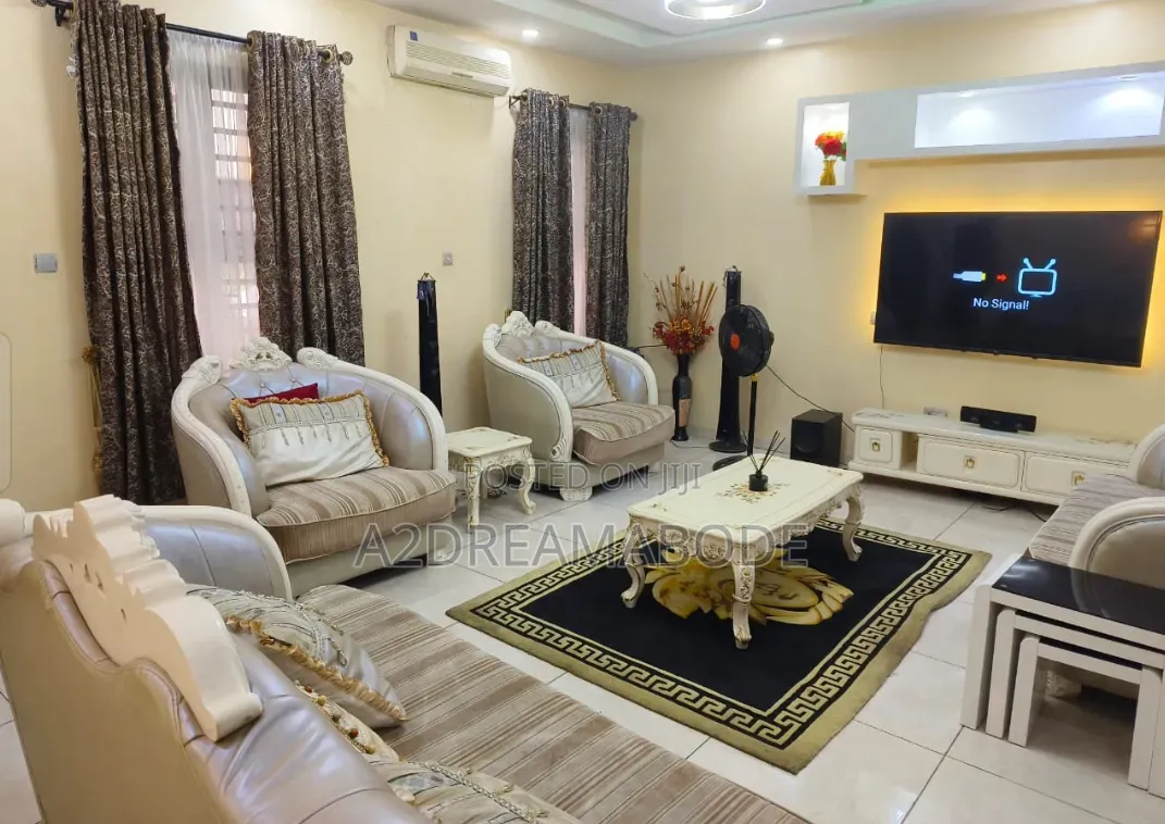 4bdrm Duplex in Maryland, Mende for rent in Mende