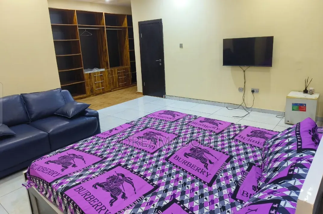 4bdrm Duplex in Maryland, Mende for rent in Mende