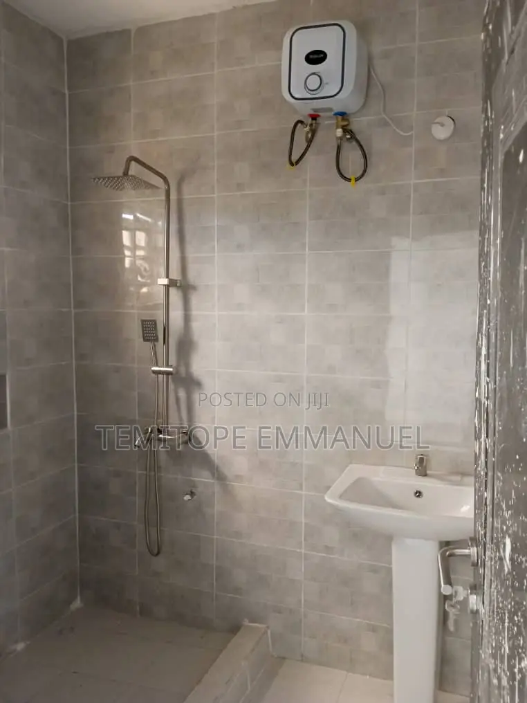 Furnished 3bdrm Apartment in Berger for sale in Berger
