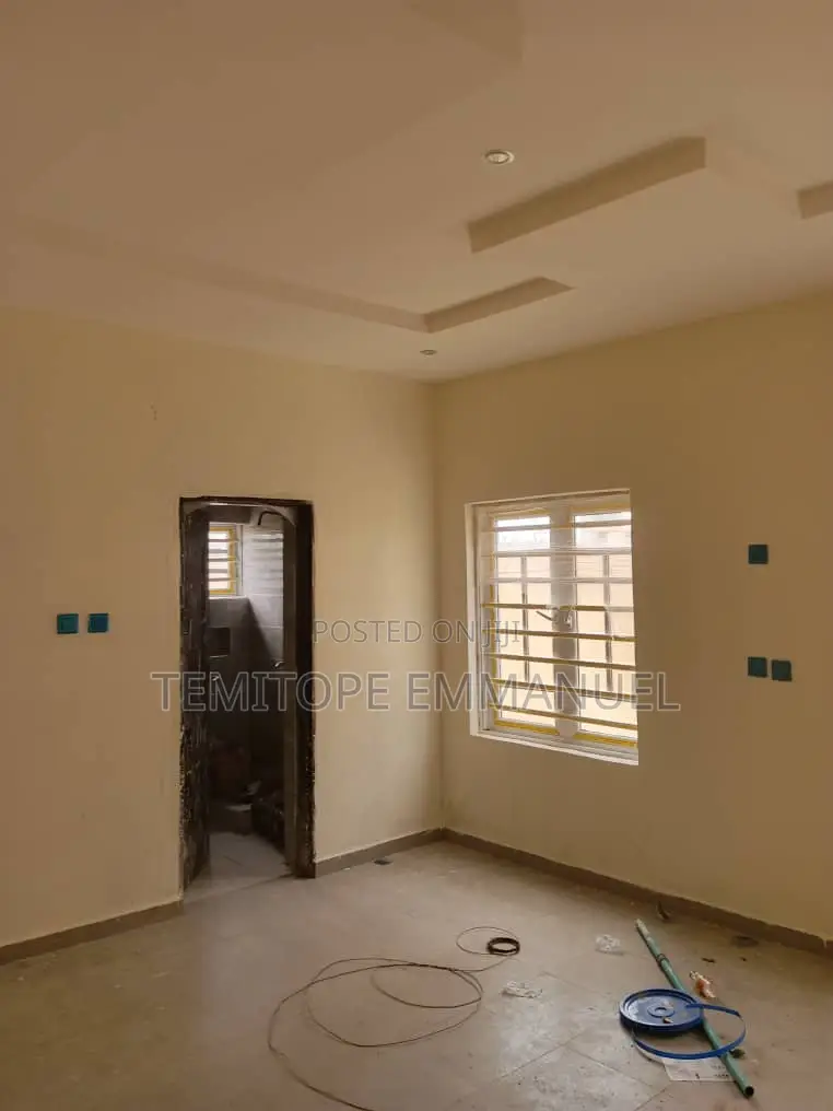 Furnished 3bdrm Apartment in Berger for sale in Berger
