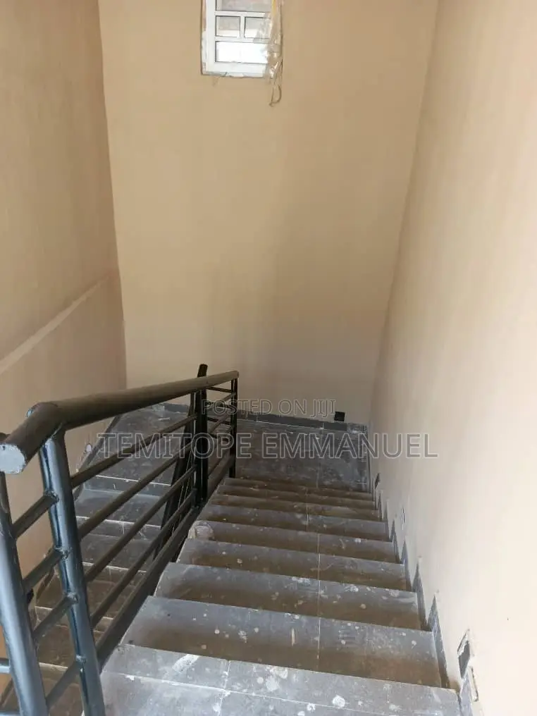 Furnished 3bdrm Apartment in Berger for sale in Berger