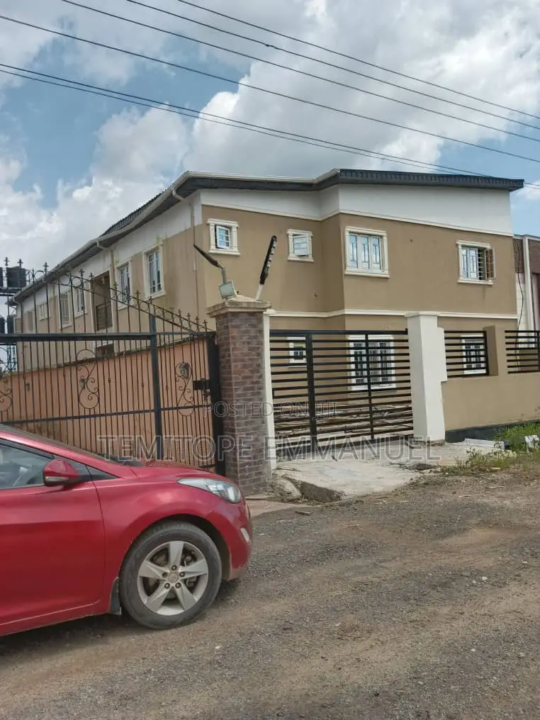 Furnished 3bdrm Apartment in Berger for sale in Berger