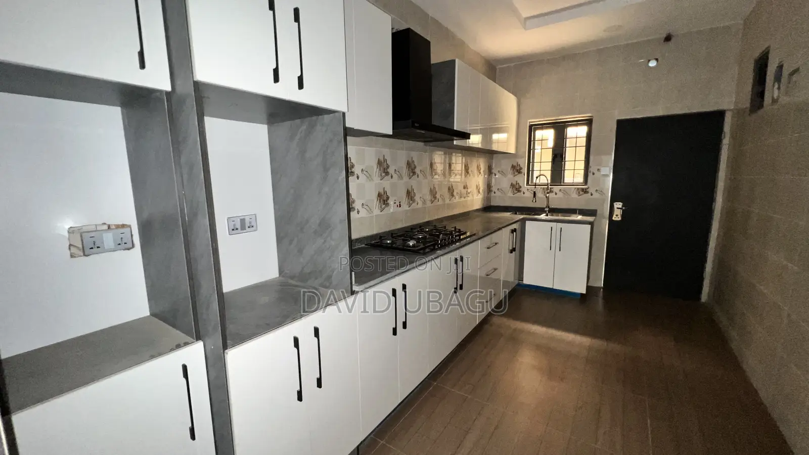 4bdrm Duplex in Paradise Estate, Life Camp for rent in Life Camp