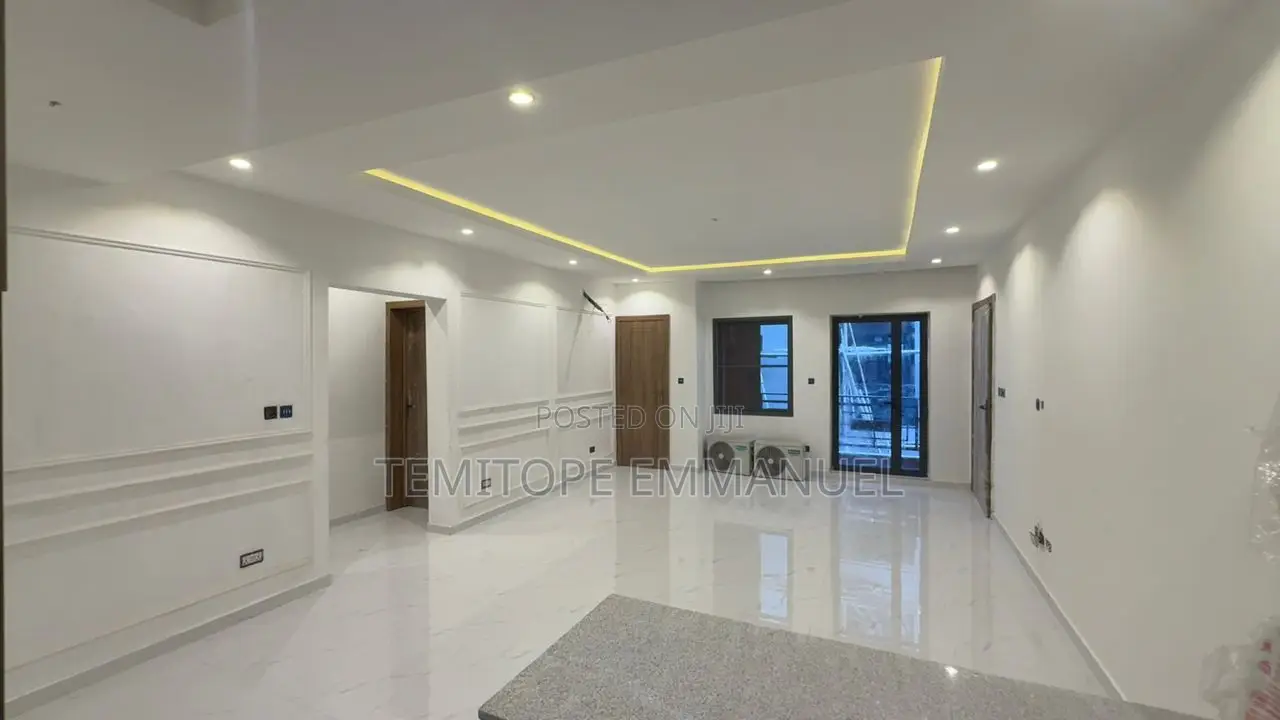 Furnished 3bdrm Apartment in Ikate for sale in Ikate
