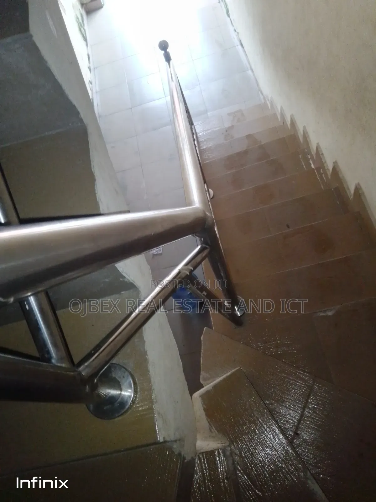 Furnished 3bdrm Block of Flats in Abijo Victory Villa, Ajah for rent in Ajah