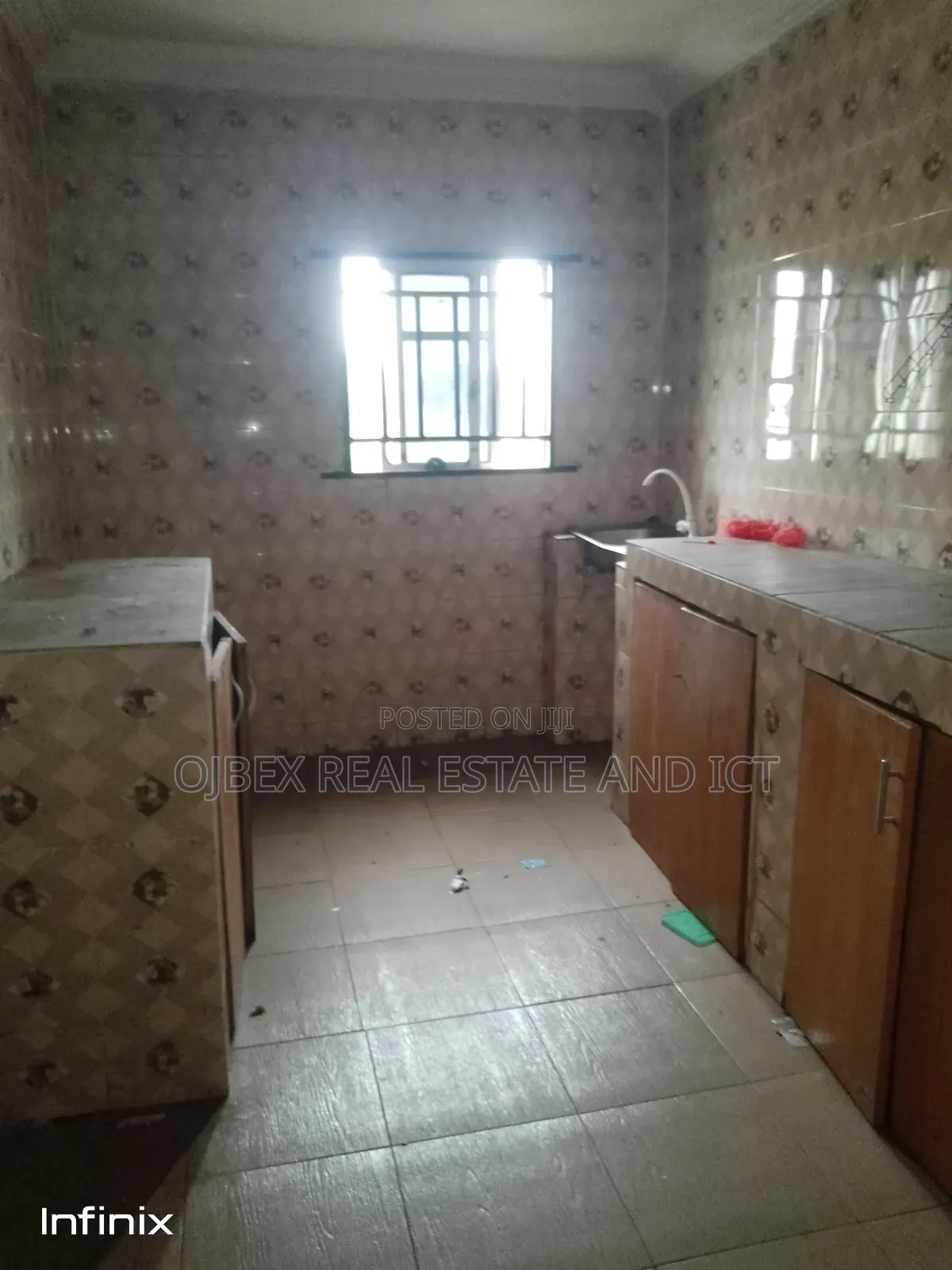 Furnished 3bdrm Block of Flats in Abijo Victory Villa, Ajah for rent in Ajah