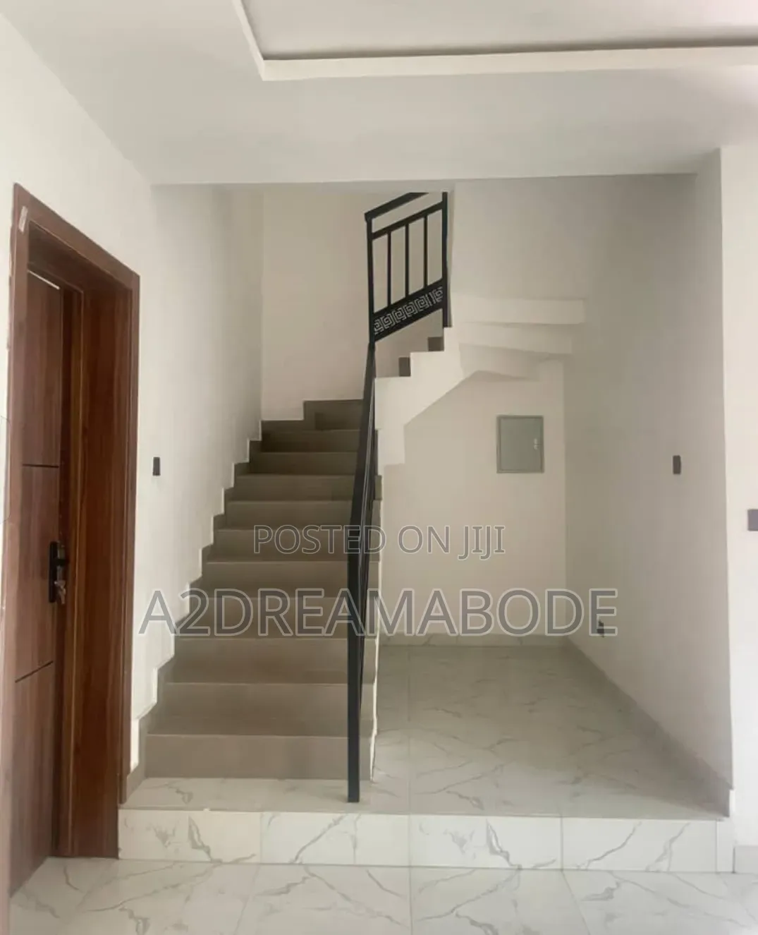 2bdrm Duplex in Omole Phase 2 for rent in Omole Phase 2