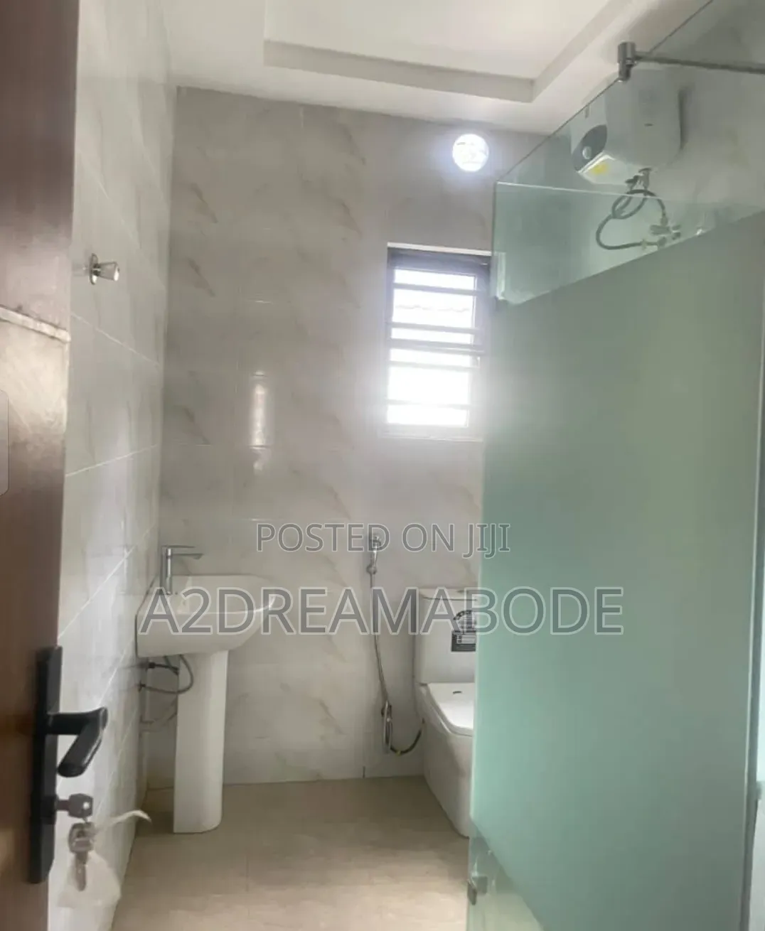 2bdrm Duplex in Omole Phase 2 for rent in Omole Phase 2