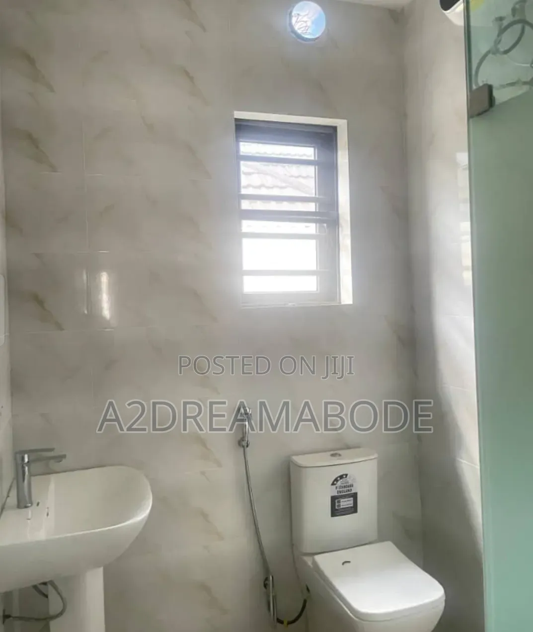 2bdrm Duplex in Omole Phase 2 for rent in Omole Phase 2