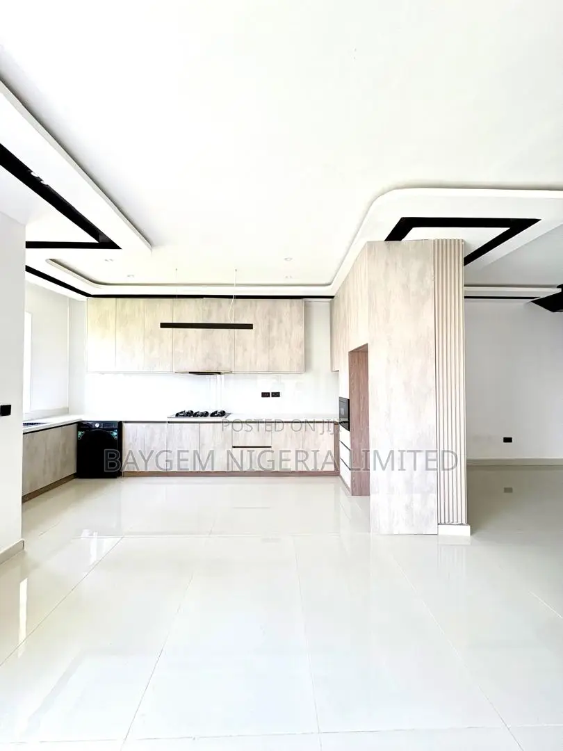 2bdrm Apartment in Lekki for rent in Lekki Phase 1