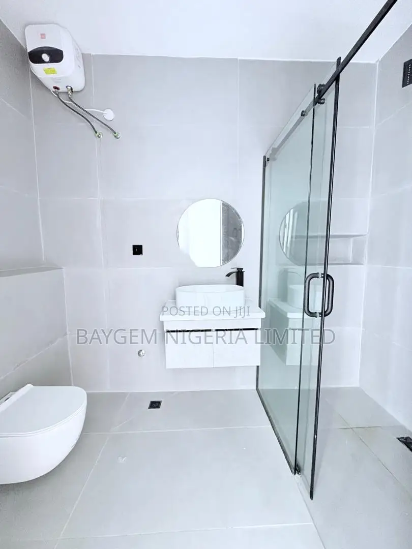 2bdrm Apartment in Lekki for rent in Lekki Phase 1