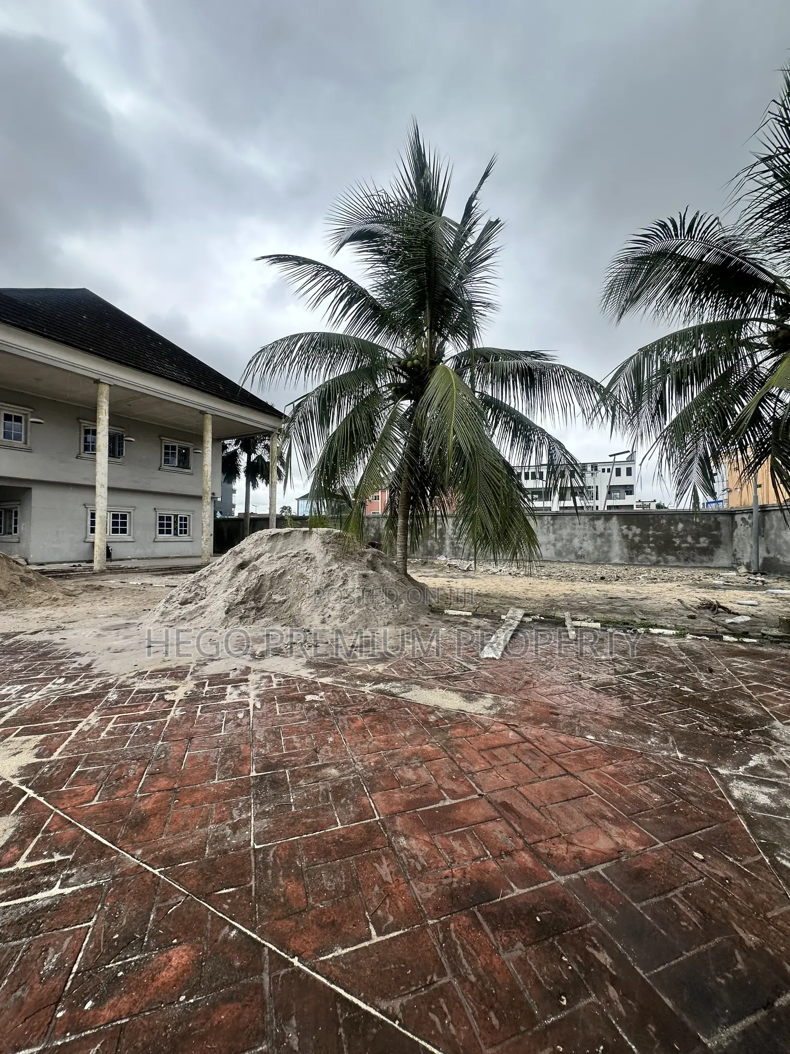 8bdrm Duplex in Abacha Road, GRA Phase 3 / Port-Harcourt for rent in GRA Phase 3 / Port-Harcourt
