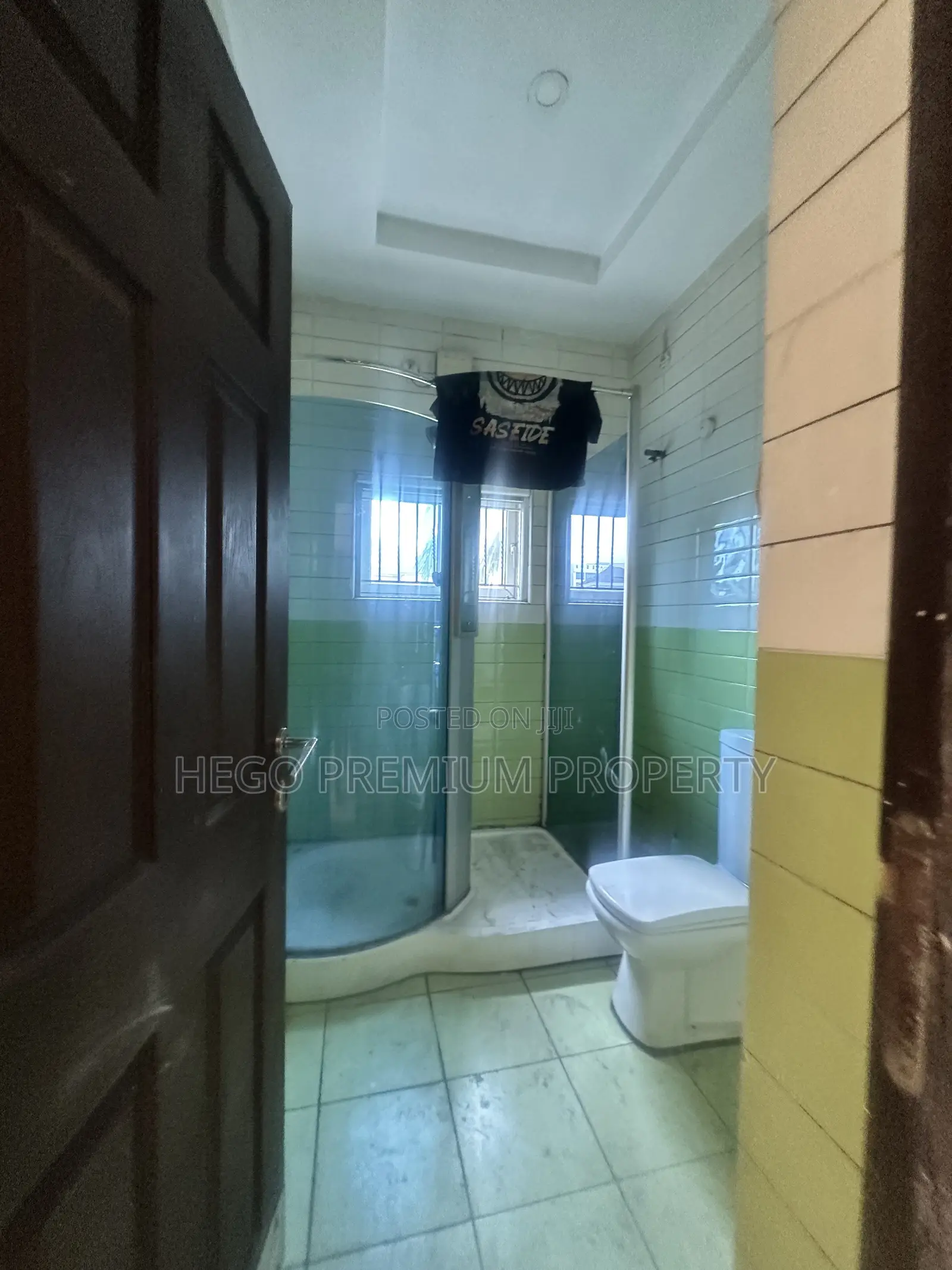 8bdrm Duplex in Abacha Road, GRA Phase 3 / Port-Harcourt for rent in GRA Phase 3 / Port-Harcourt
